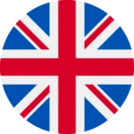 United Kingdom flagga