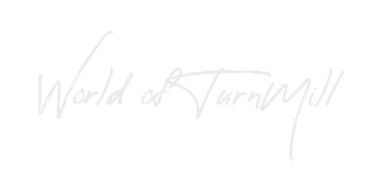 World of TurnMill logga
